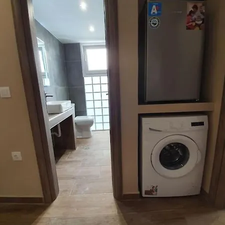 Rotonda Citycenter Two Apart.new Renovated! Apartament *