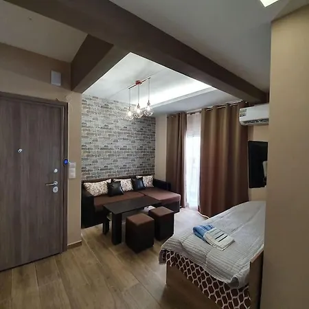 Rotonda Citycenter Two Apart.new Renovated! Apartament *