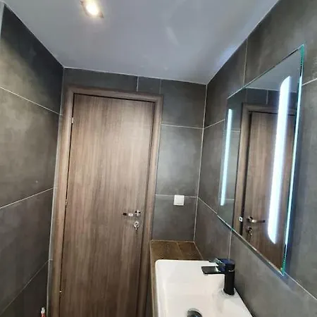 Apartament Rotonda Citycenter Two Apart.new Renovated! *