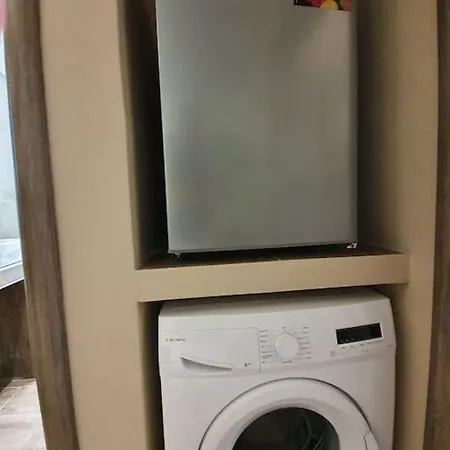 Rotonda Citycenter Two Apart.new Renovated! Apartament