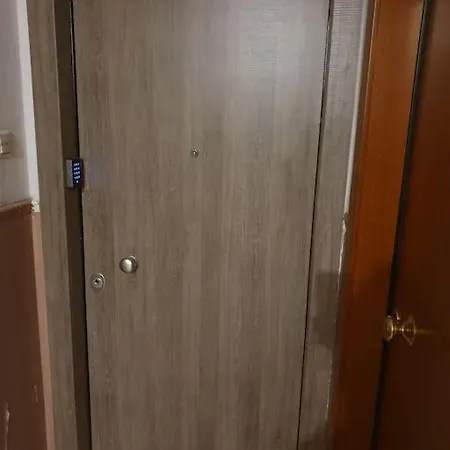 Rotonda Citycenter Two Apart.new Renovated! Apartament Saloniki
