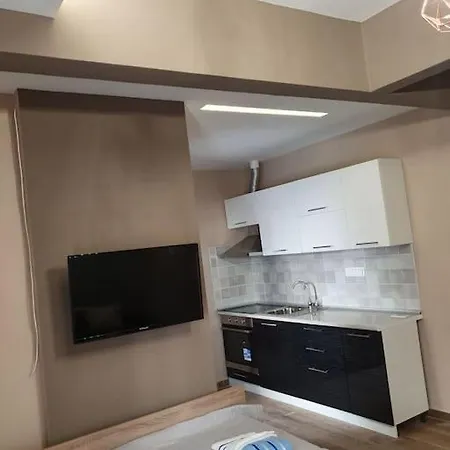 Rotonda Citycenter Two Apart.new Renovated! * Saloniki