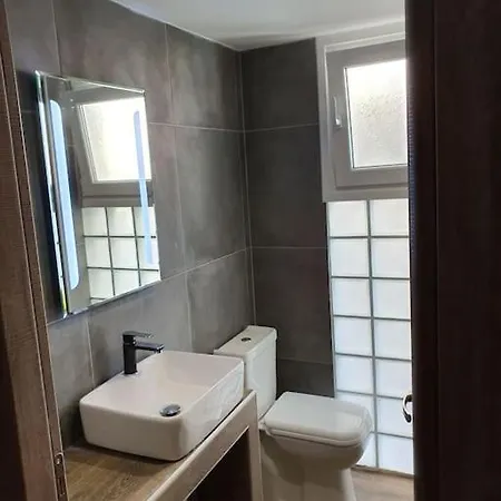 Rotonda Citycenter Two Apart.new Renovated! Apartament Saloniki