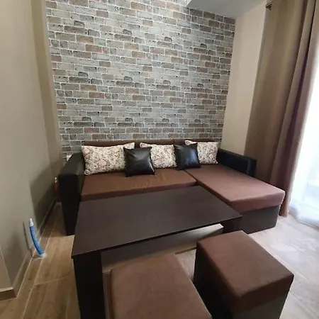 Rotonda Citycenter Two Apart.new Renovated! Apartament
