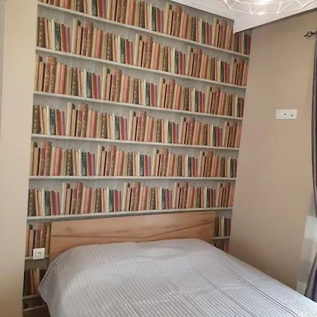 Rotonda Citycenter Two Apart.new Renovated! Apartament Saloniki