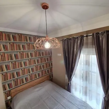 Apartament Rotonda Citycenter Two Apart.new Renovated!