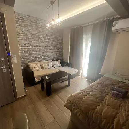 Apartament Rotonda Citycenter Two Apart.new Renovated!