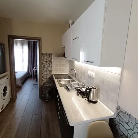 Apartament Rotonda Citycenter Two Apart.new Renovated! *