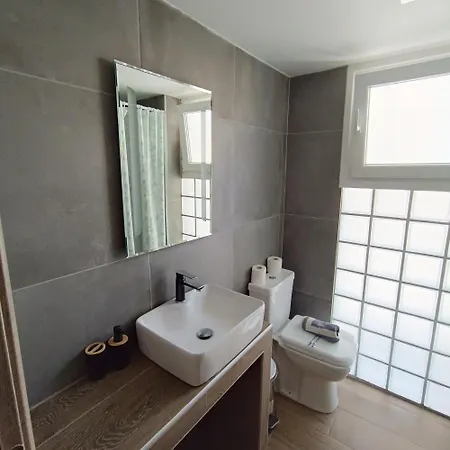 Rotonda Citycenter Two Apart.new Renovated! Saloniki